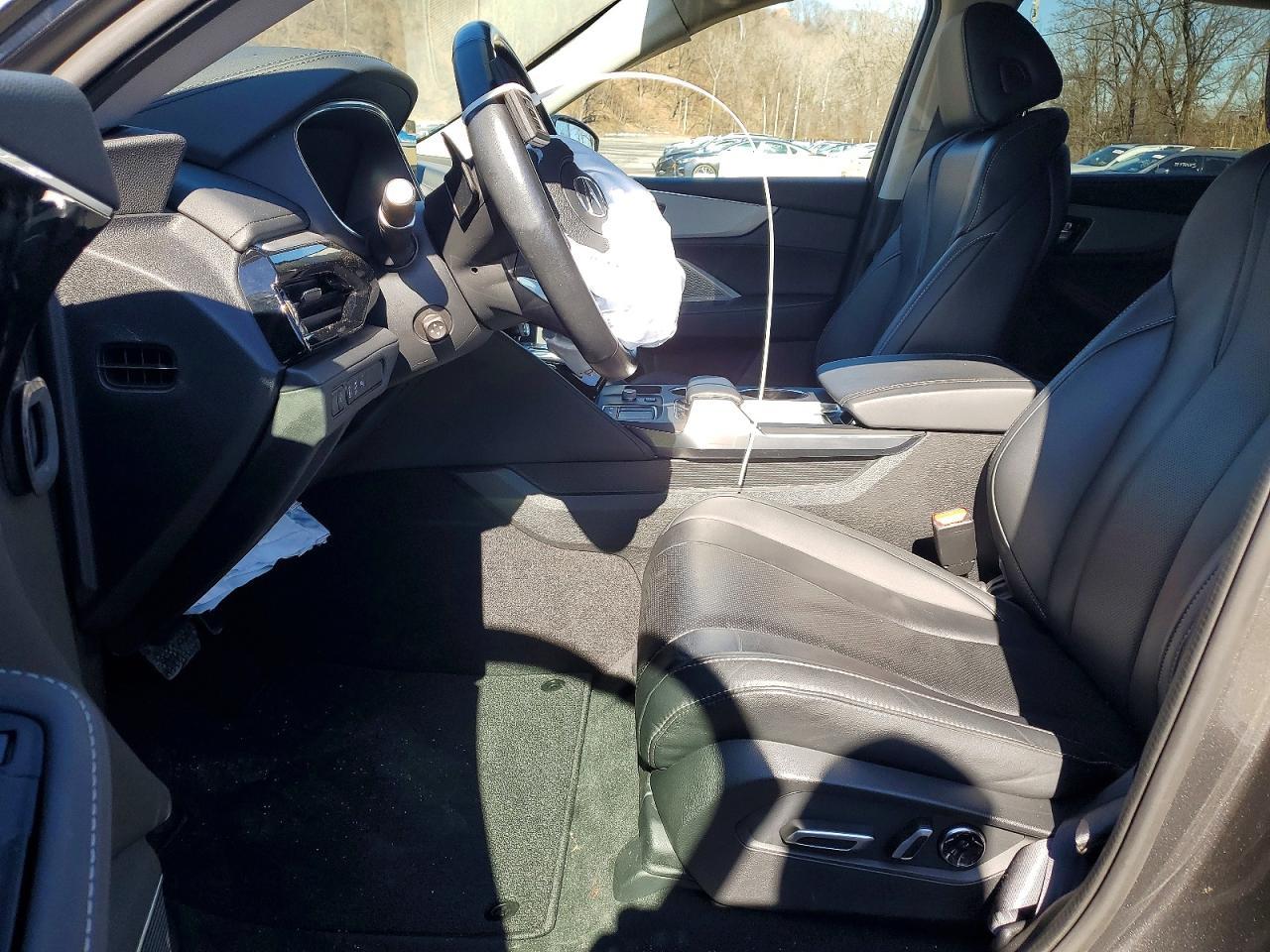 2023 Acura Mdx Technology - Фото 7