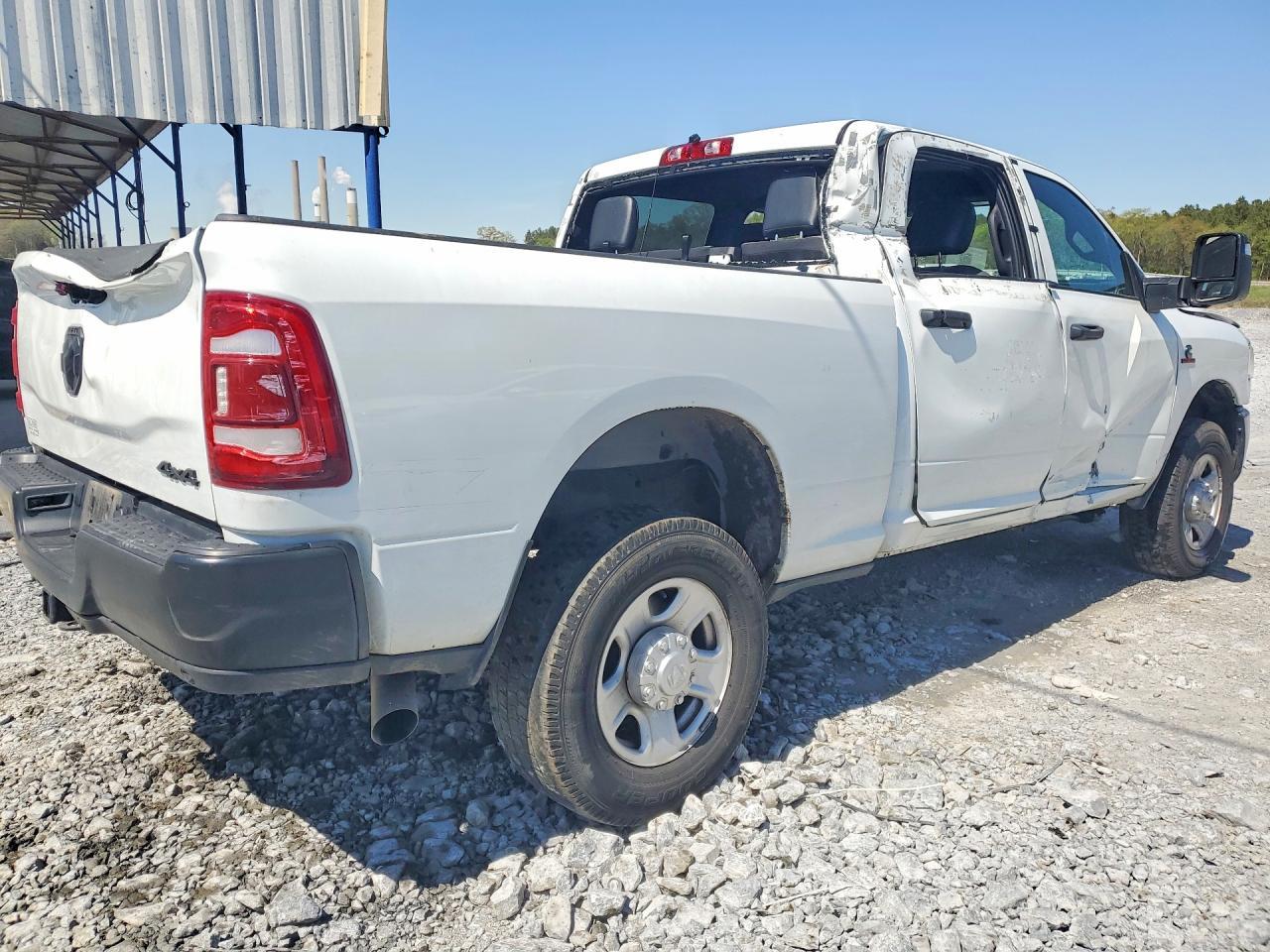 2024 Ram 3500 Tradesman - Image 3