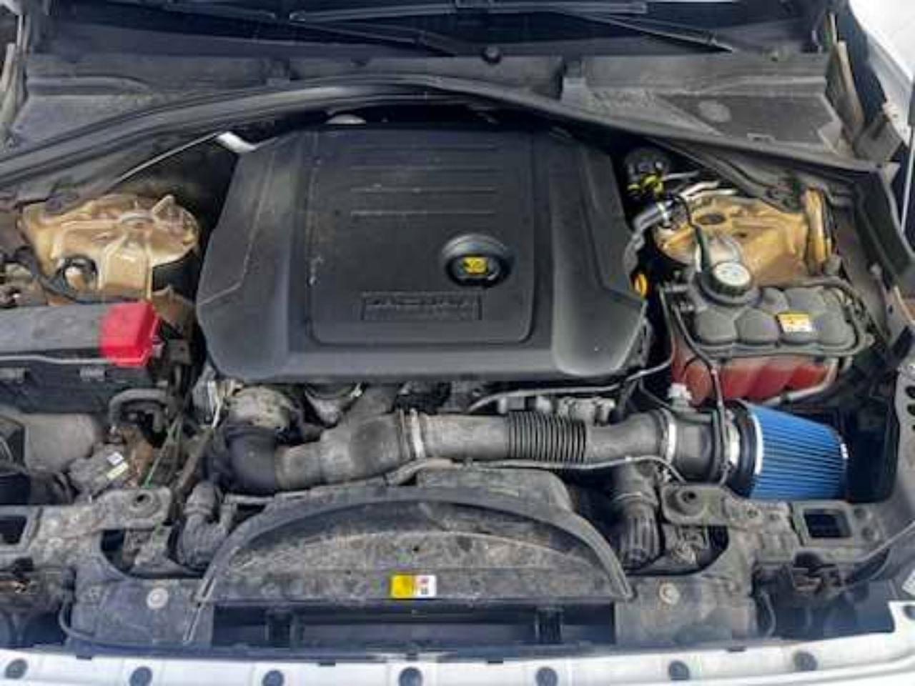 2018 Jaguar F-Pace Prestige - Фото 7