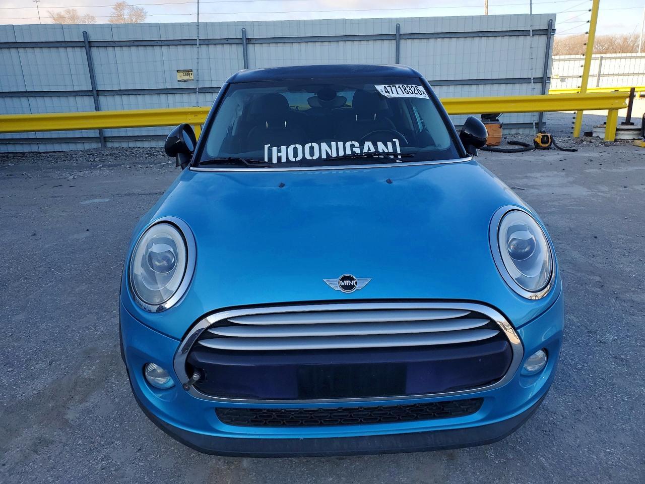2015 Mini Cooper - Фото 5