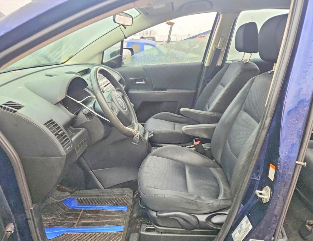 2008 Mazda Mazda5 - Image 7