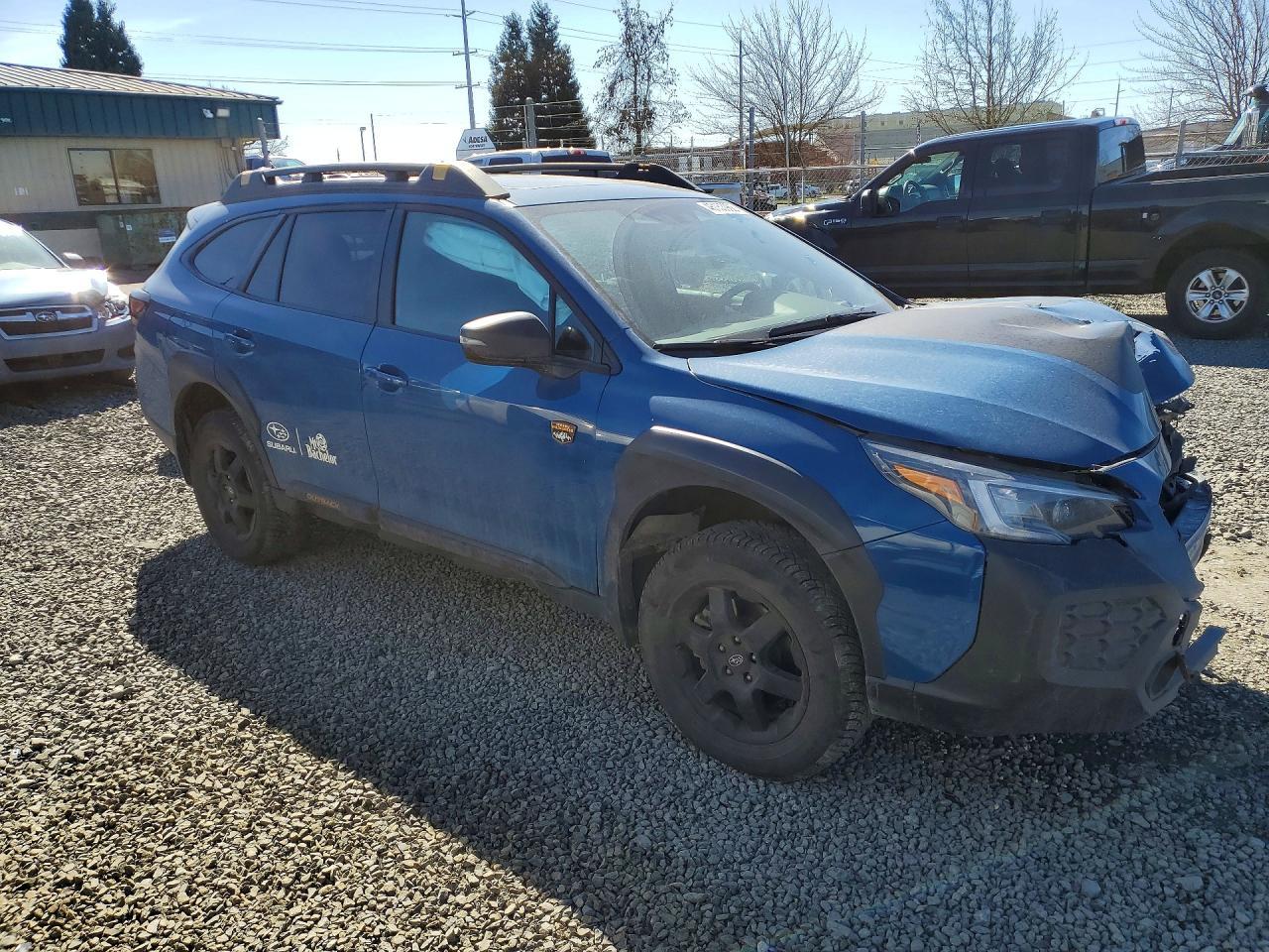 2024 Subaru Outback Wilderness - Image 4