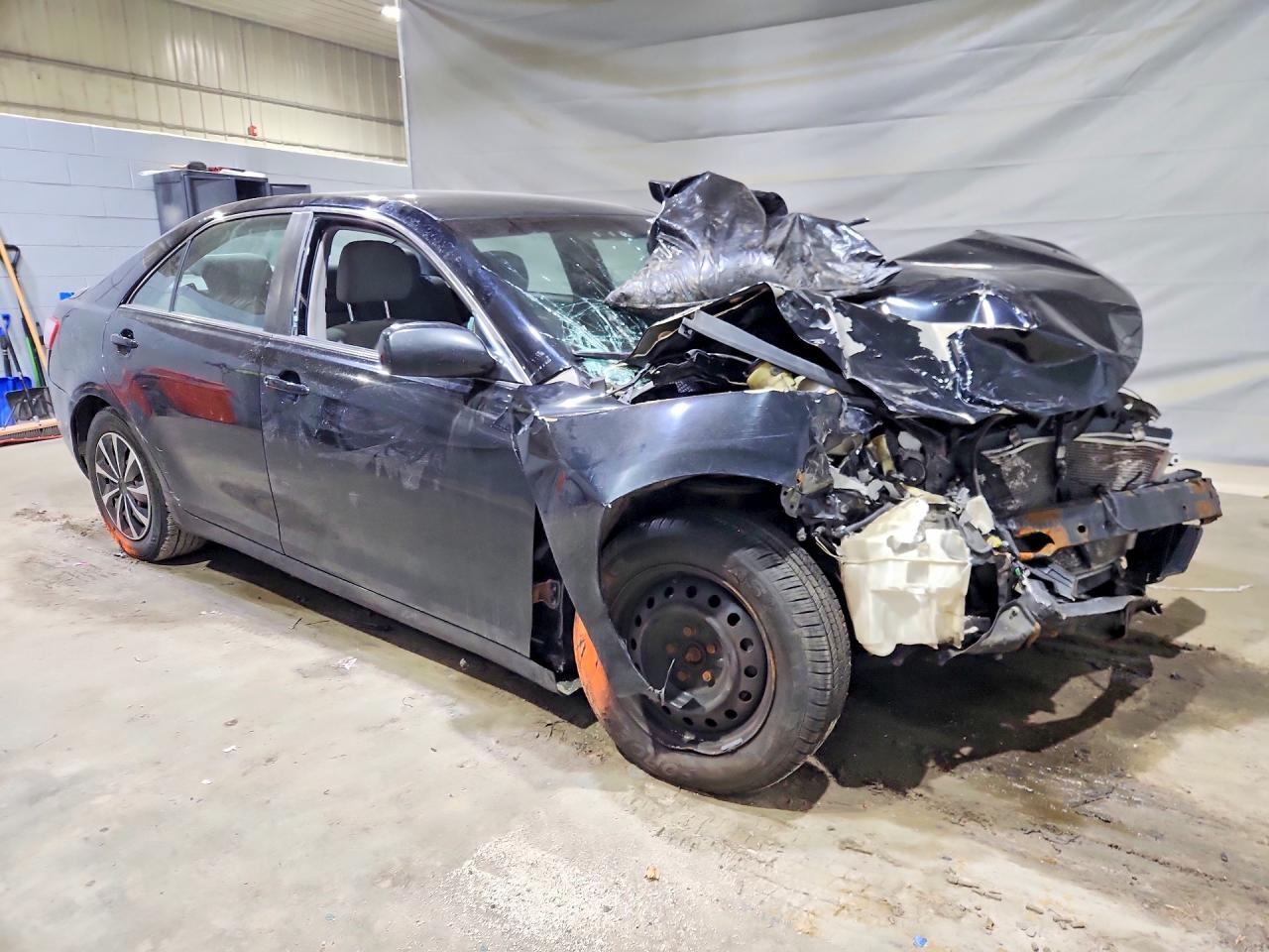 2009 Toyota Camry Base - Фото 4