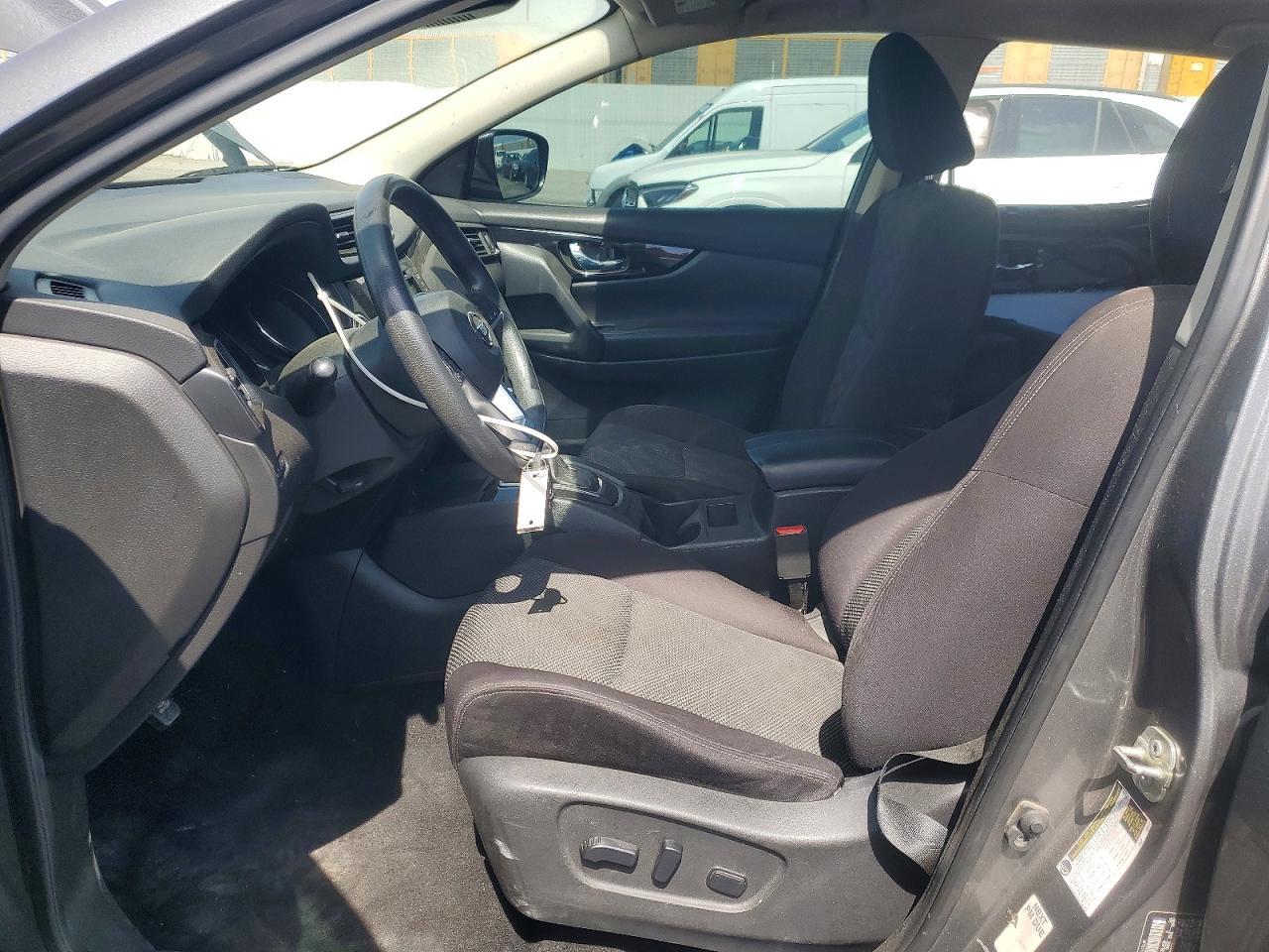 2019 Nissan Rogue Sport Sv - Фото 7
