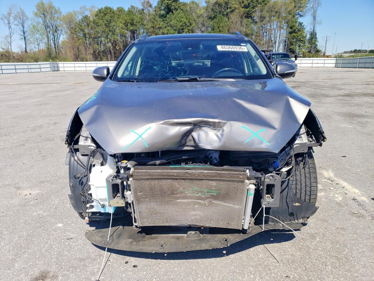 2019 Kia Sorento Sx V6 - Image 5