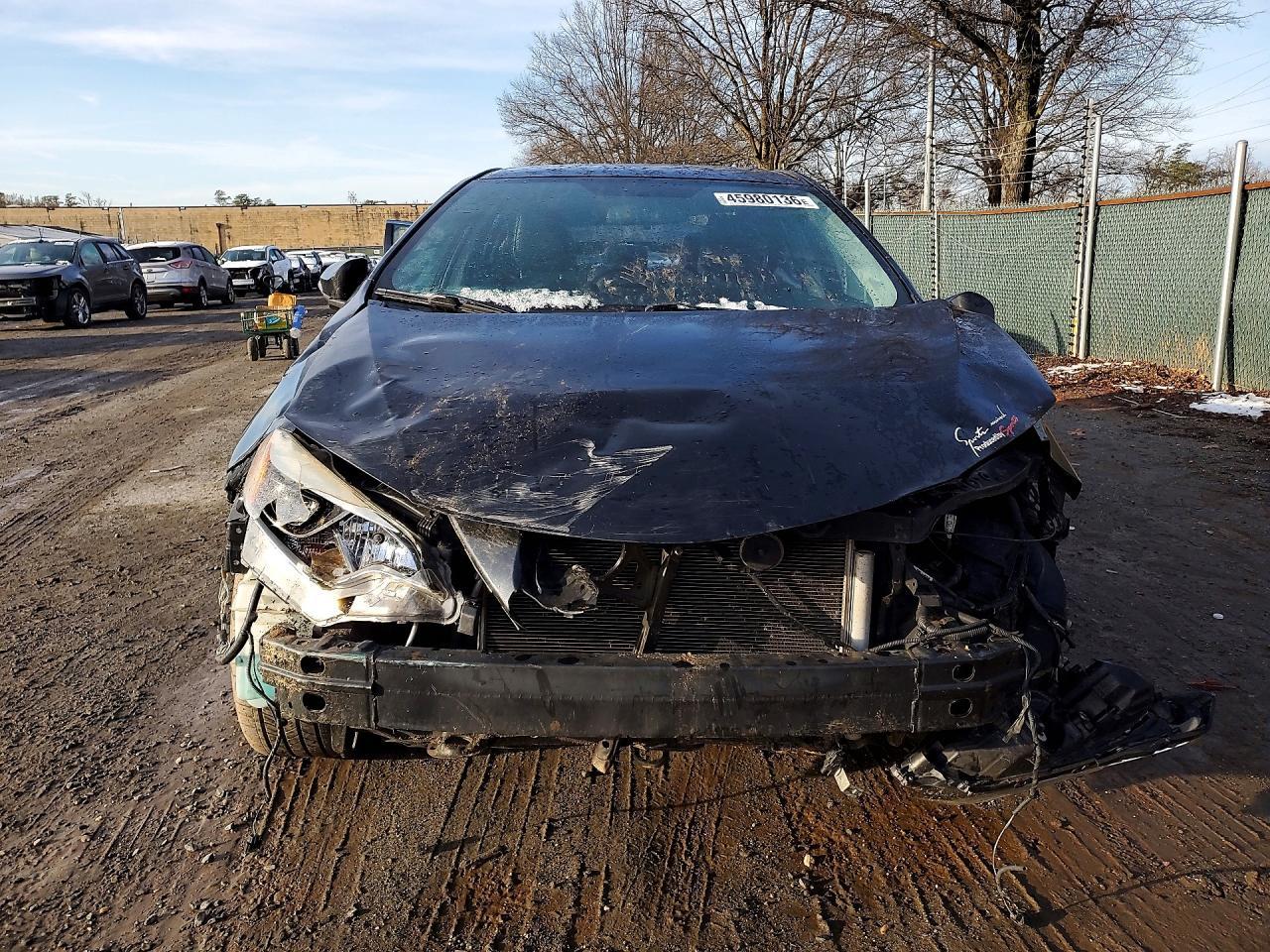 2016 Toyota Corolla S - Фото 5