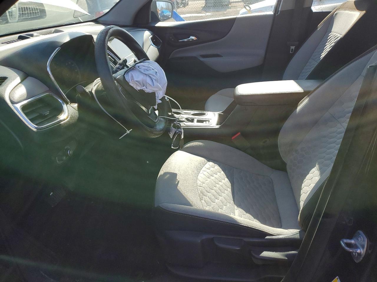 2019 Chevrolet Equinox Ls - Фото 7