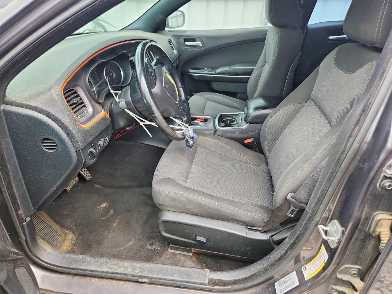 2016 Dodge Charger Se - Image 7