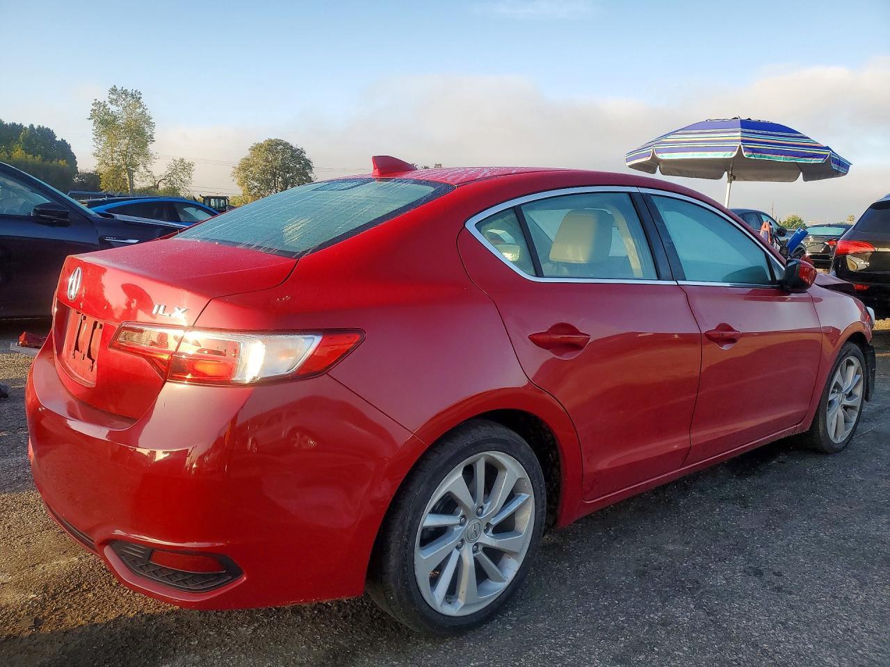 2017 Acura Ilx - Image 3