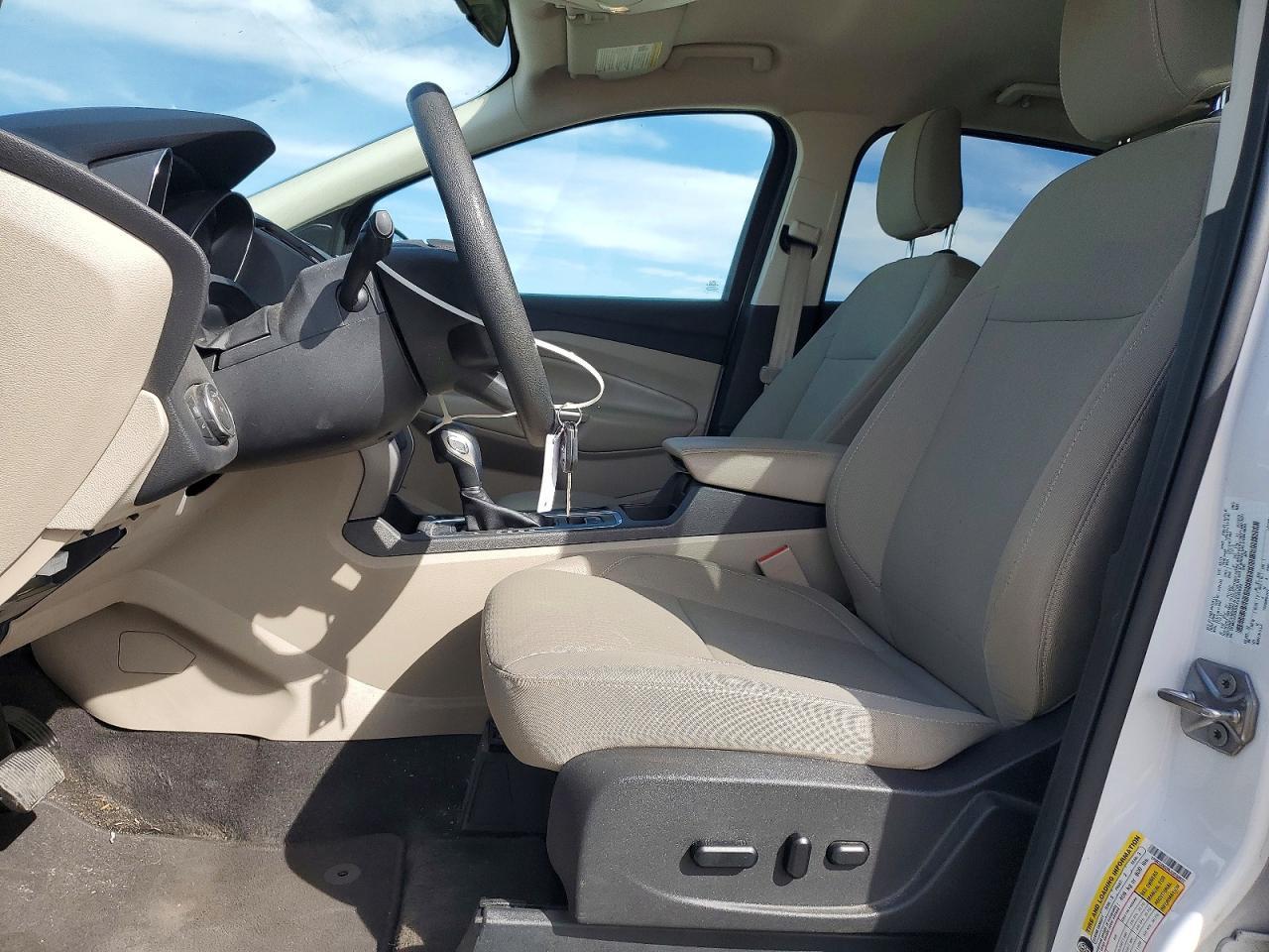 2018 Ford Escape Se - Image 7