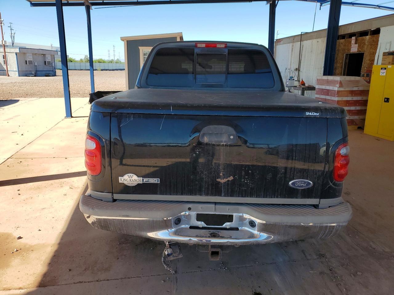 2003 Ford F150 - Image 6