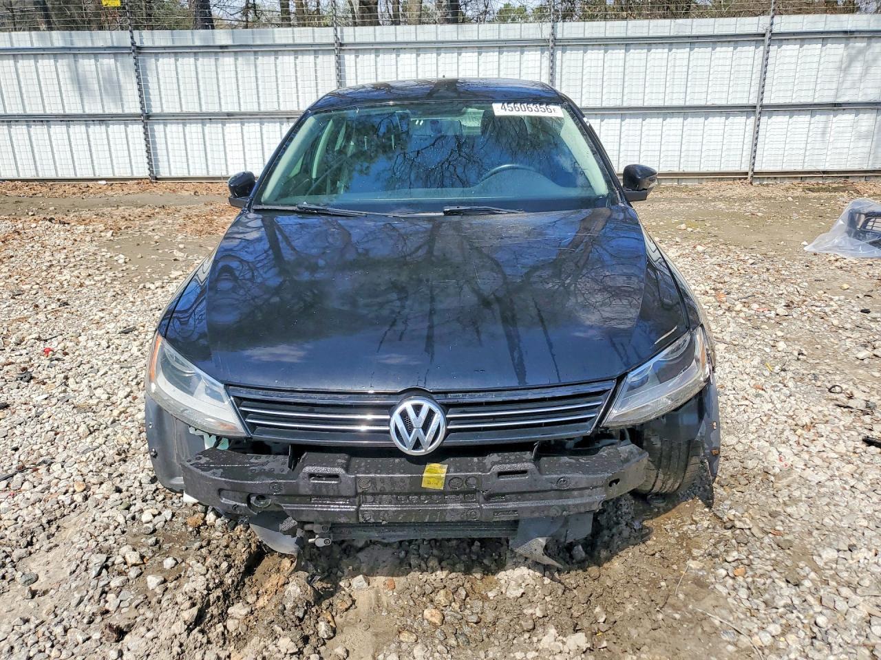 2013 Volkswagen Jetta Se - Фото 5
