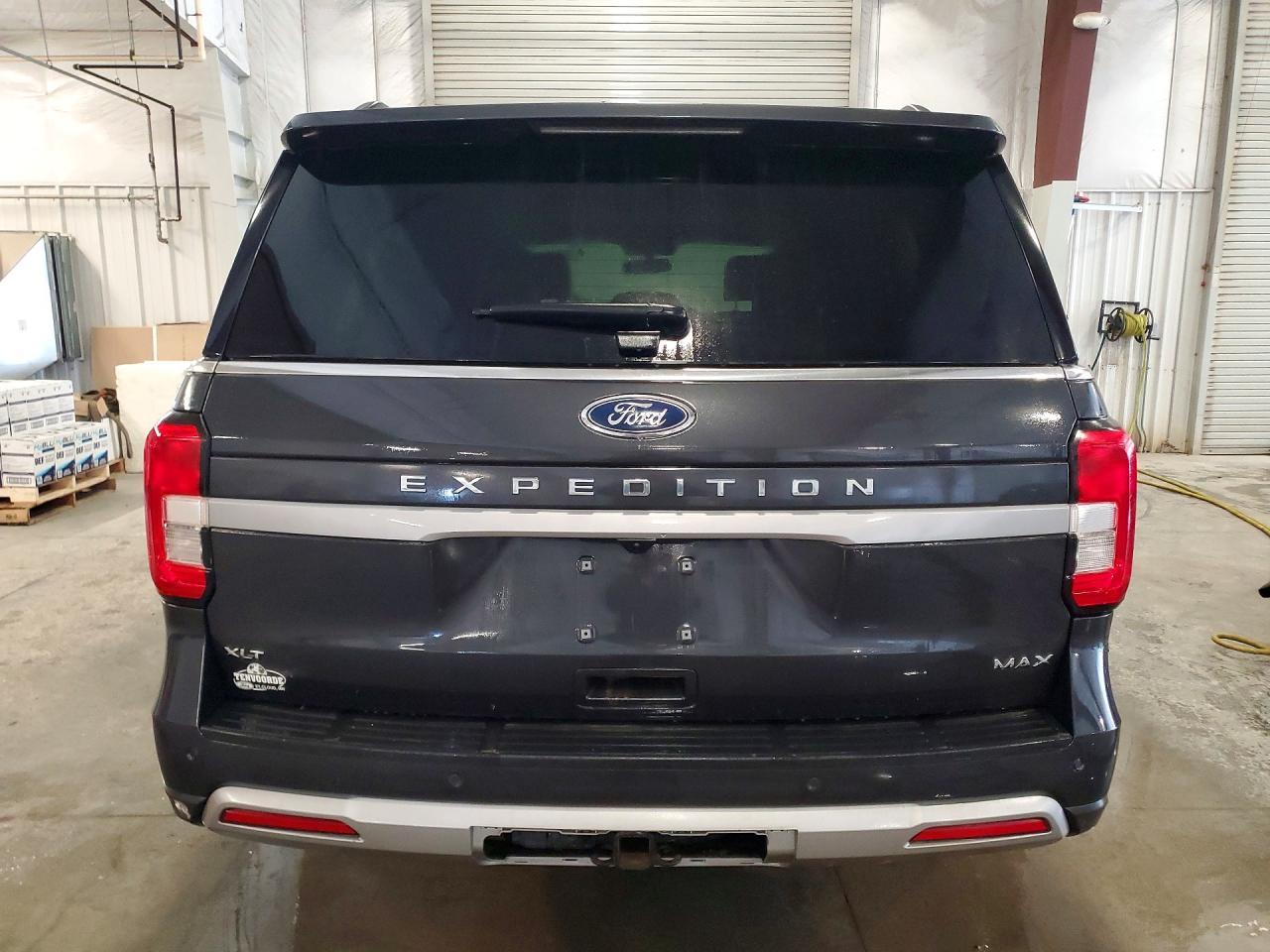 2022 Ford Expedition Max Xlt - Фото 6