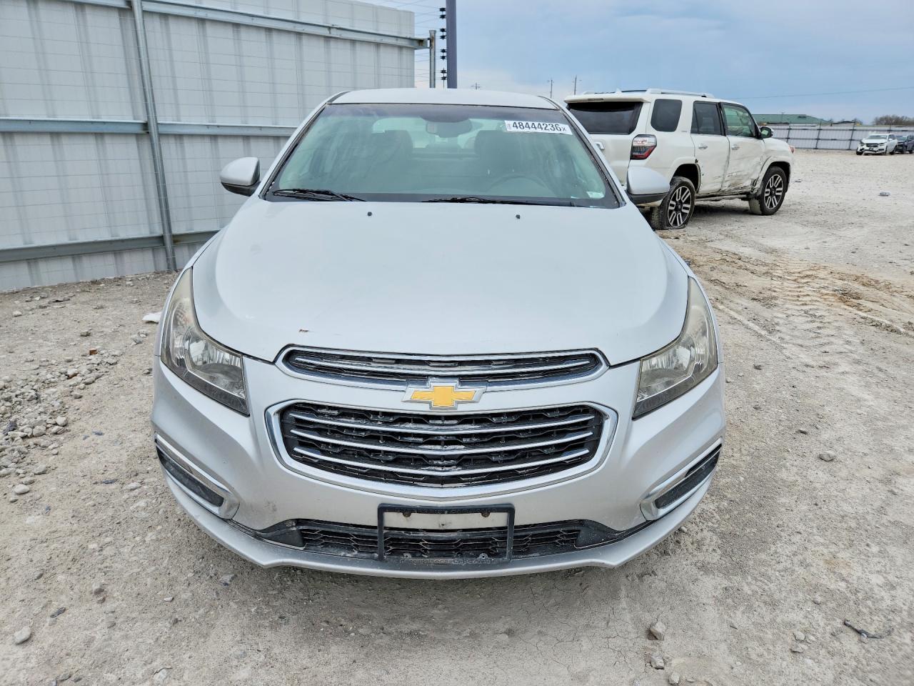 2016 Chevrolet Cruze Limited Ls - Image 5