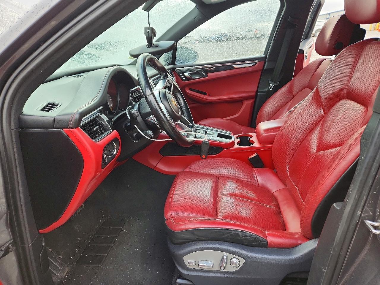 2015 Porsche Macan S - Фото 7