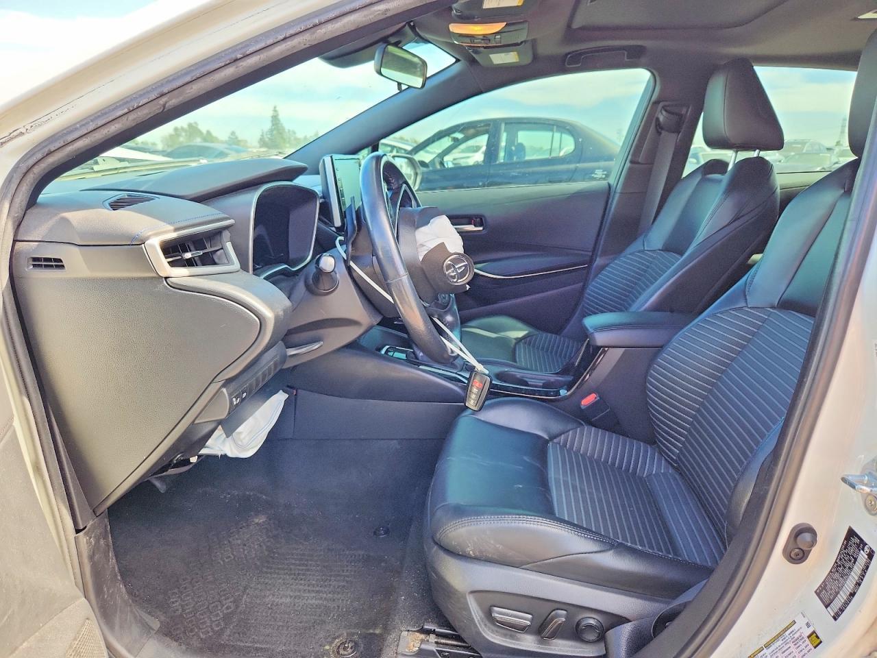 2020 Toyota Corolla Xse - Image 7