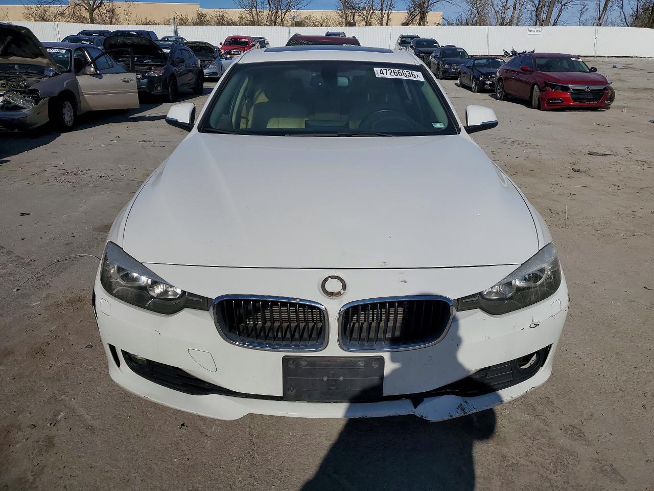 2013 BMW 328 Xi - Фото 5