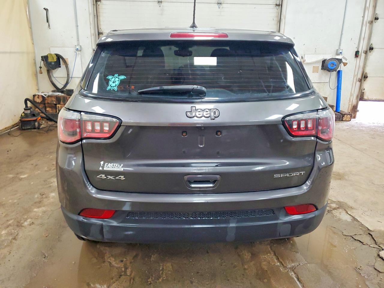 2018 Jeep Compass Sport - Image 6