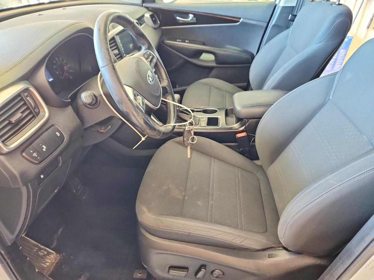 2020 Kia Sorento Lx - Image 7