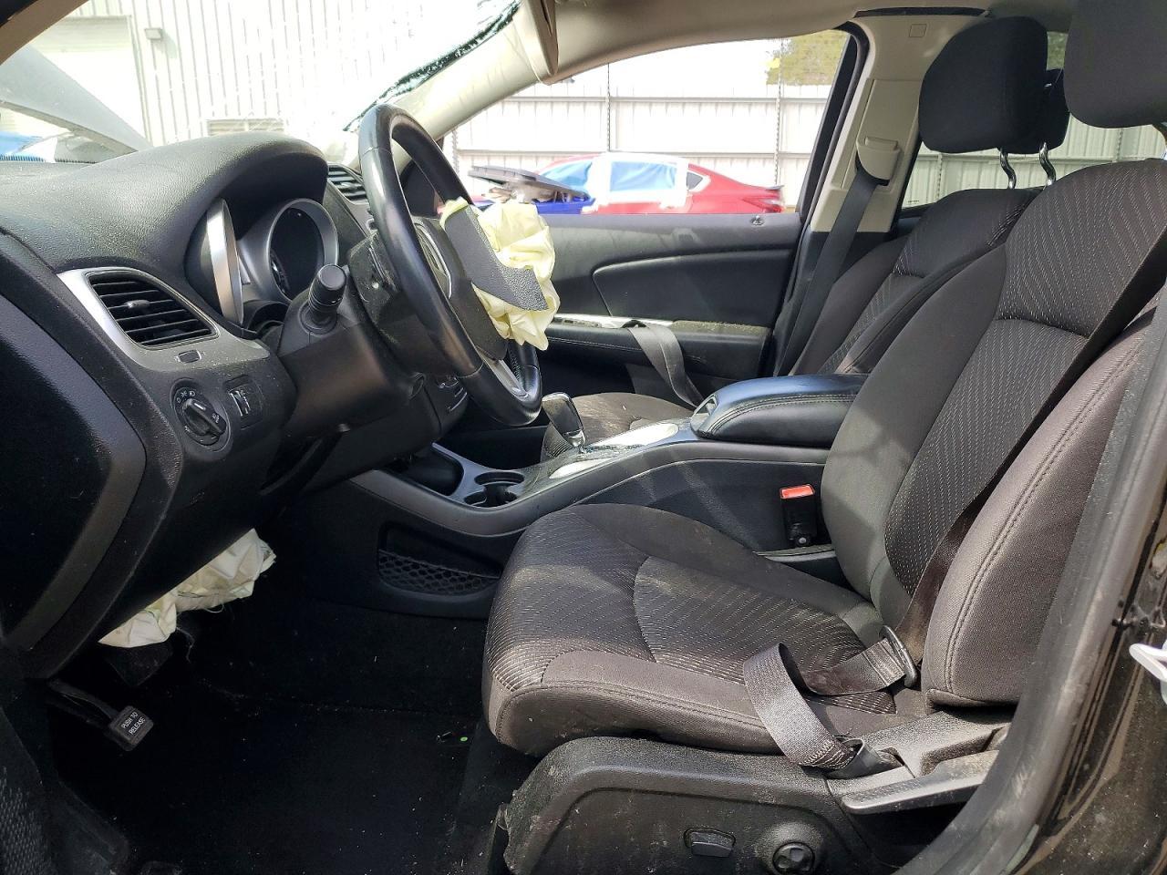 2014 Dodge Journey Sxt - Image 7