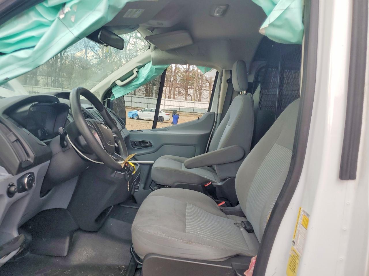 2019 Ford Transit T-250 - Фото 7