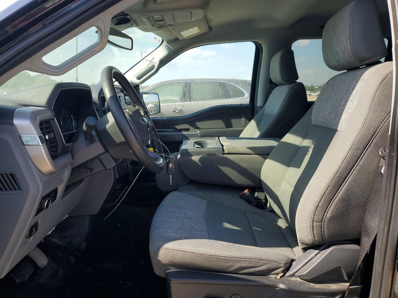 2023 Ford F150 Supercrew - Фото 7