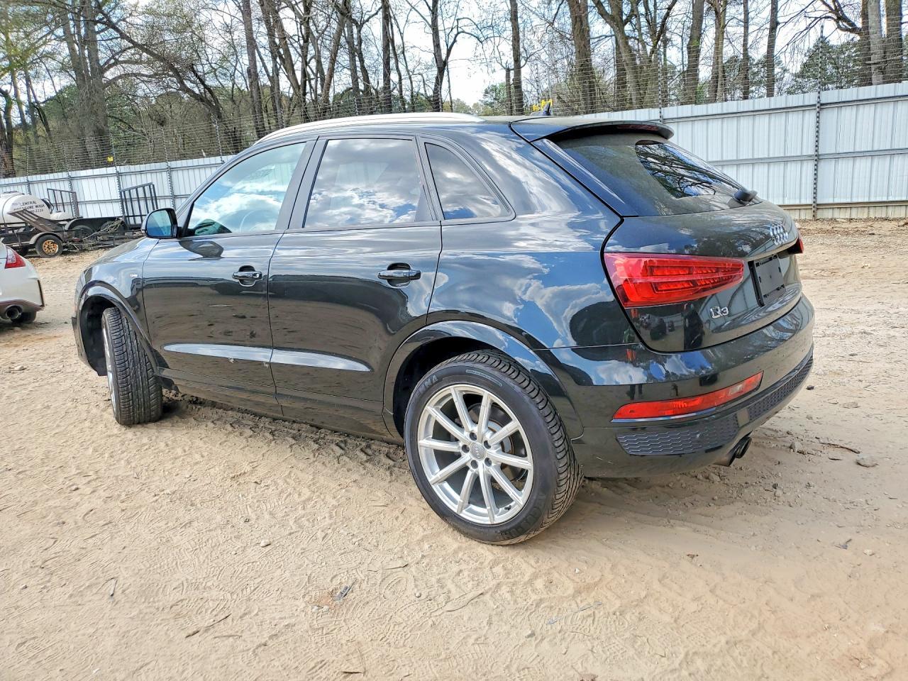 2018 Audi Q3 Premium - Image 2