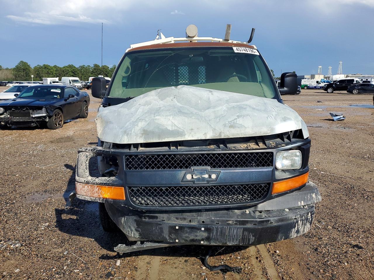 2006 Chevrolet Express G2500 - Image 5