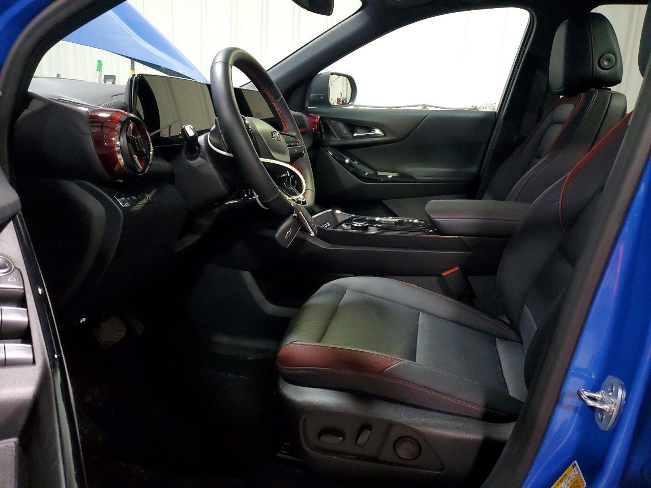 2025 Chevrolet Equinox Rs - Фото 7