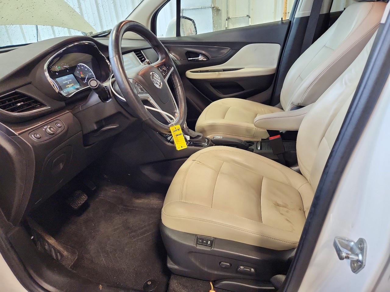 2018 Buick Encore Essence - Фото 7