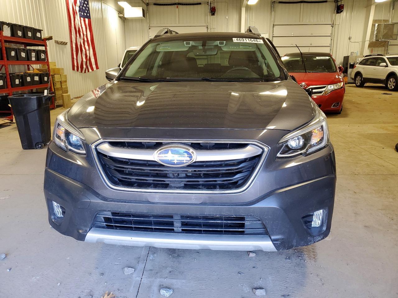 2022 Subaru Outback Touring - Фото 5