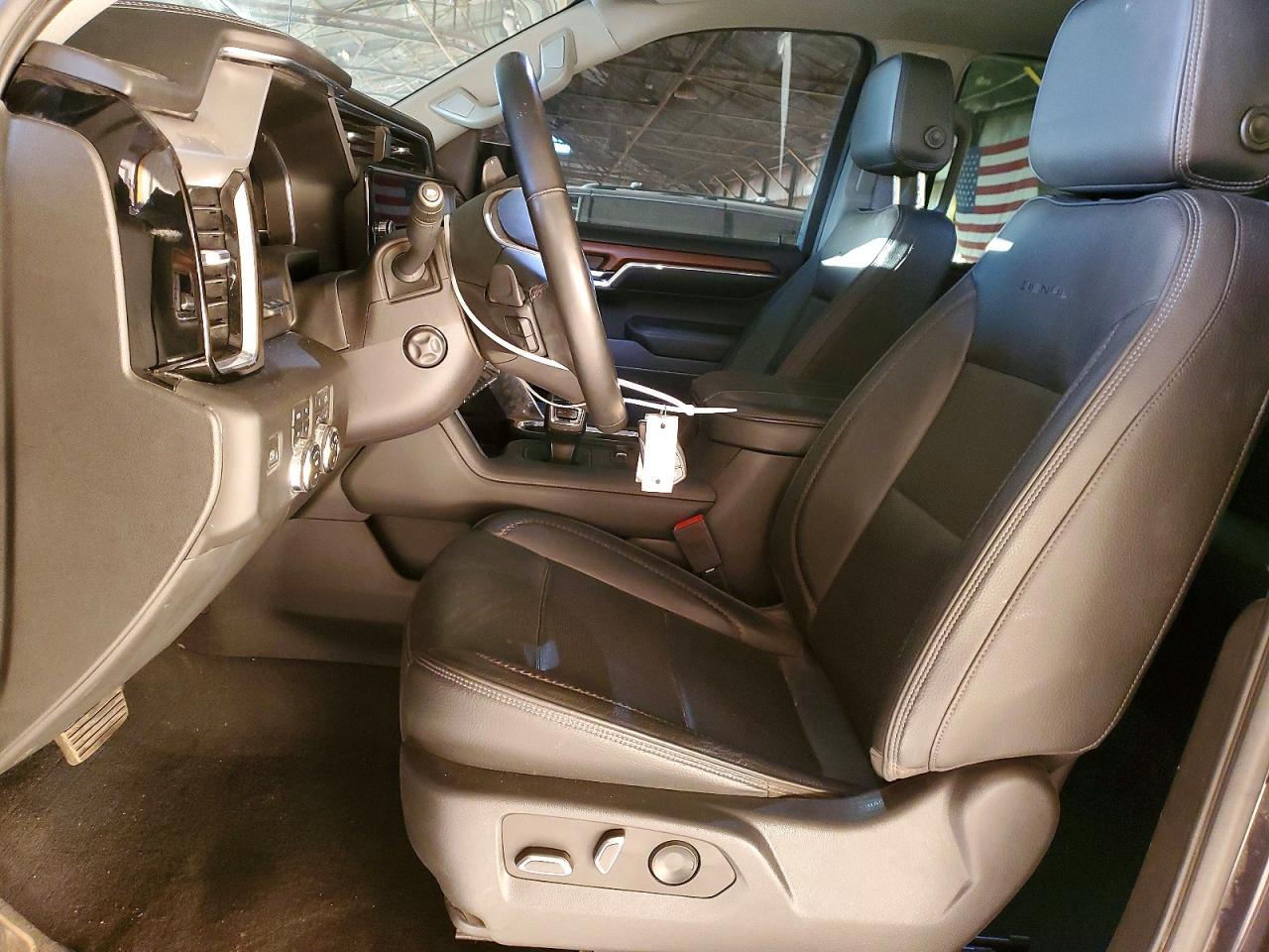 2023 GMC Sierra K1500 Denali - Image 7