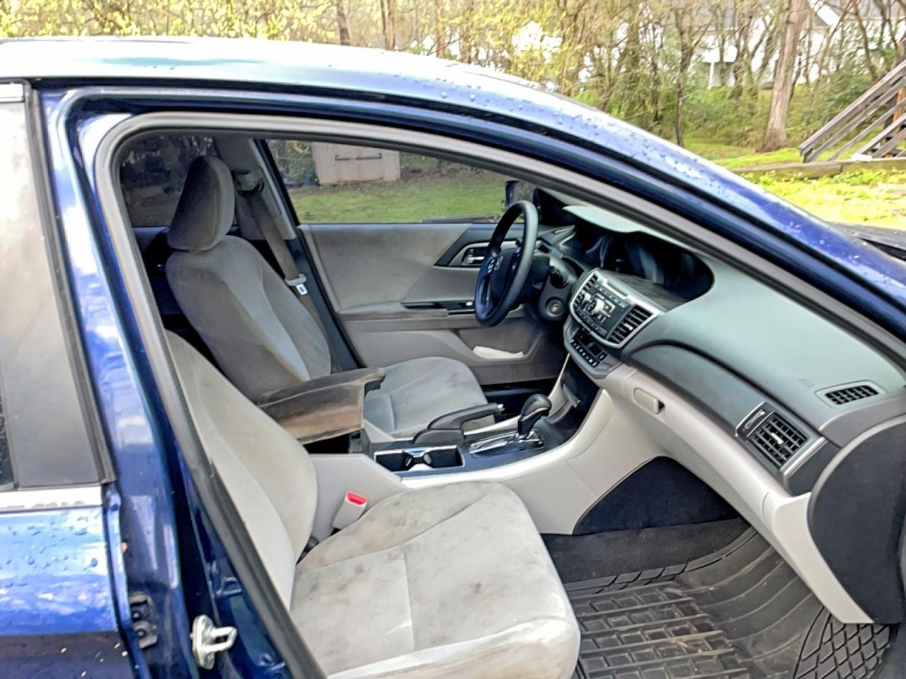 2013 Honda Accord Lx - Image 5