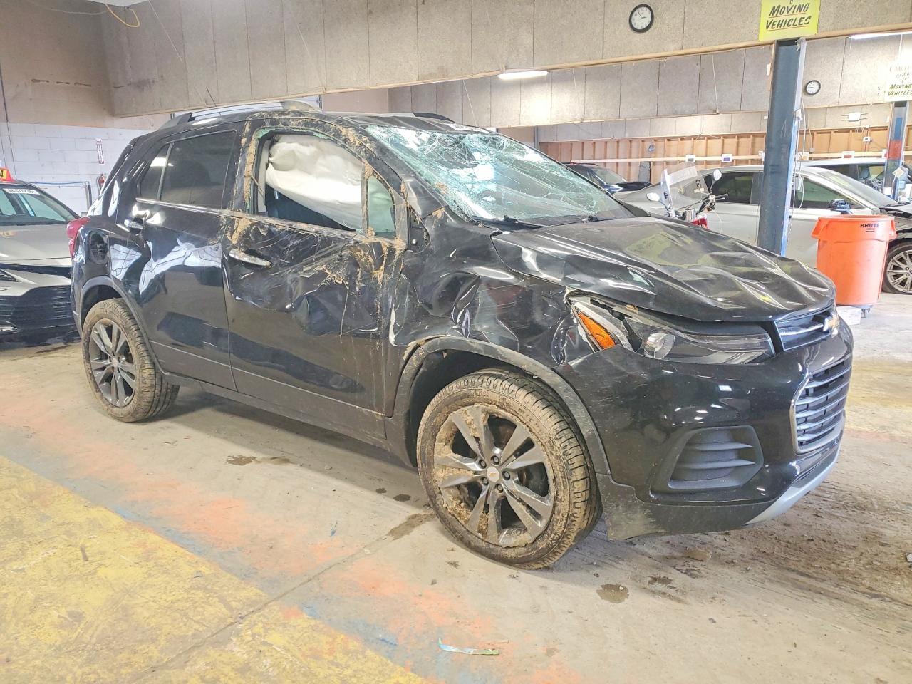 2020 Chevrolet Trax 1Lt - Фото 4