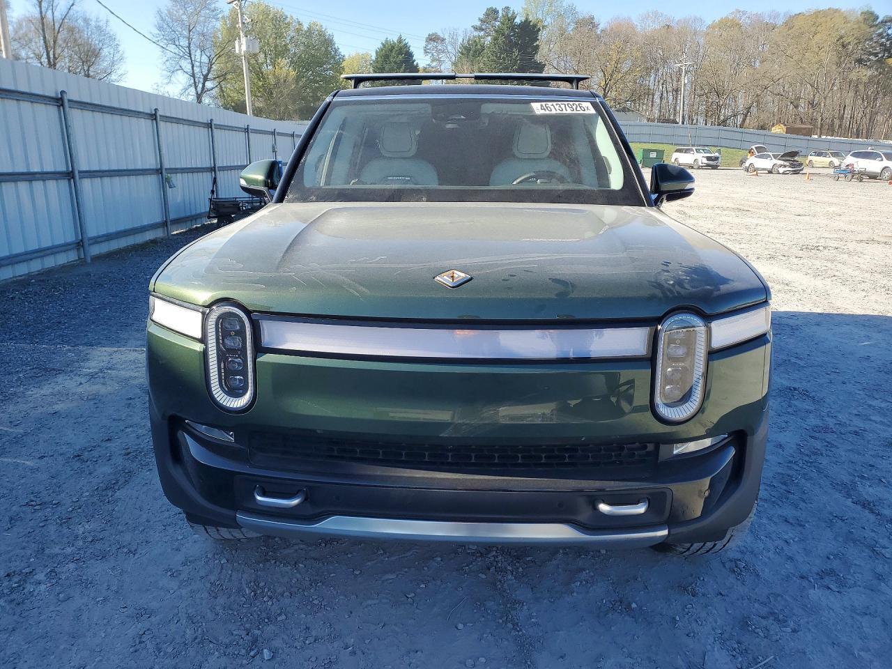 2024 Rivian R1S Adventure - Image 5