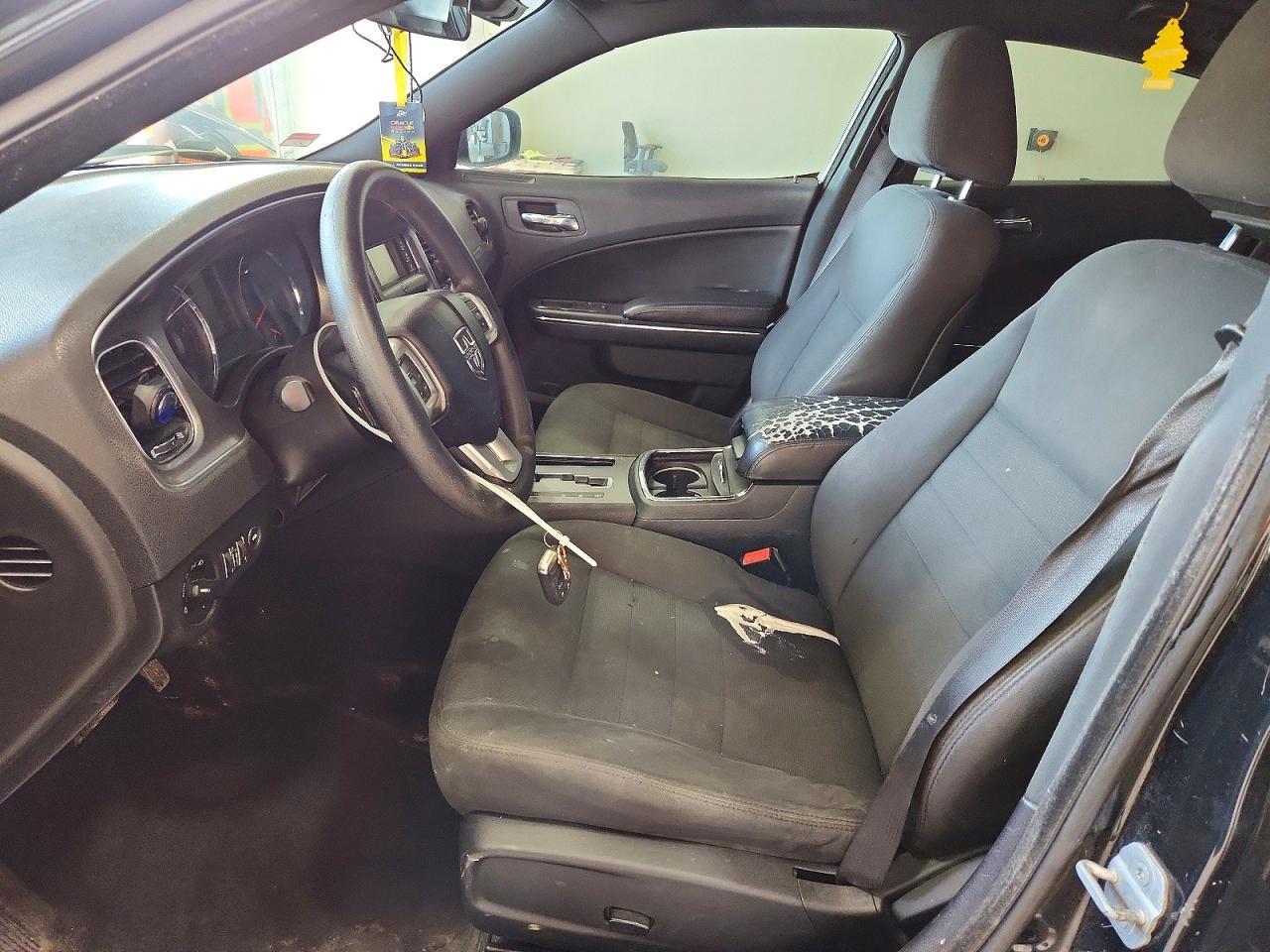 2012 Dodge Charger Se - Image 7