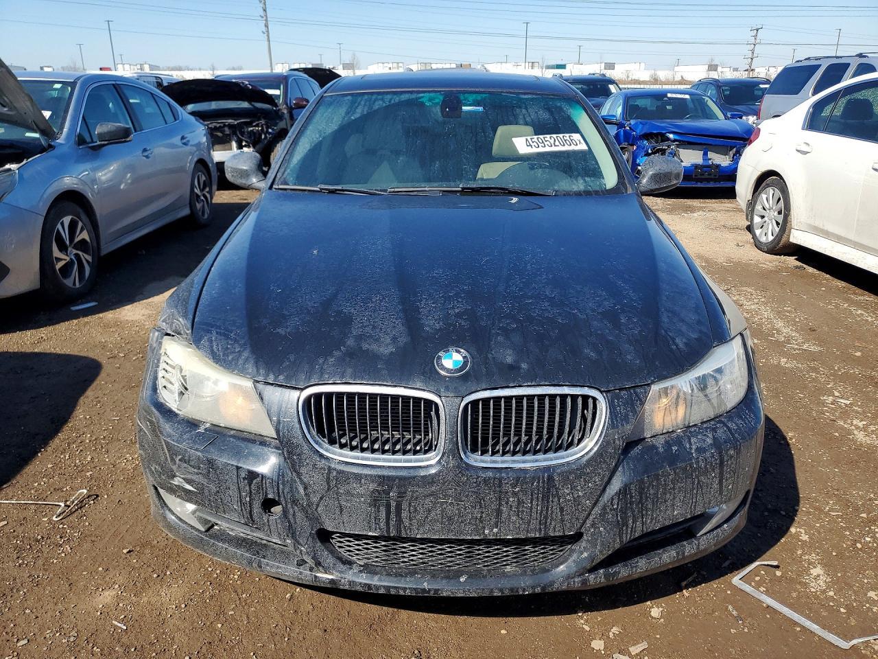 2011 BMW 328 Xi - Image 5