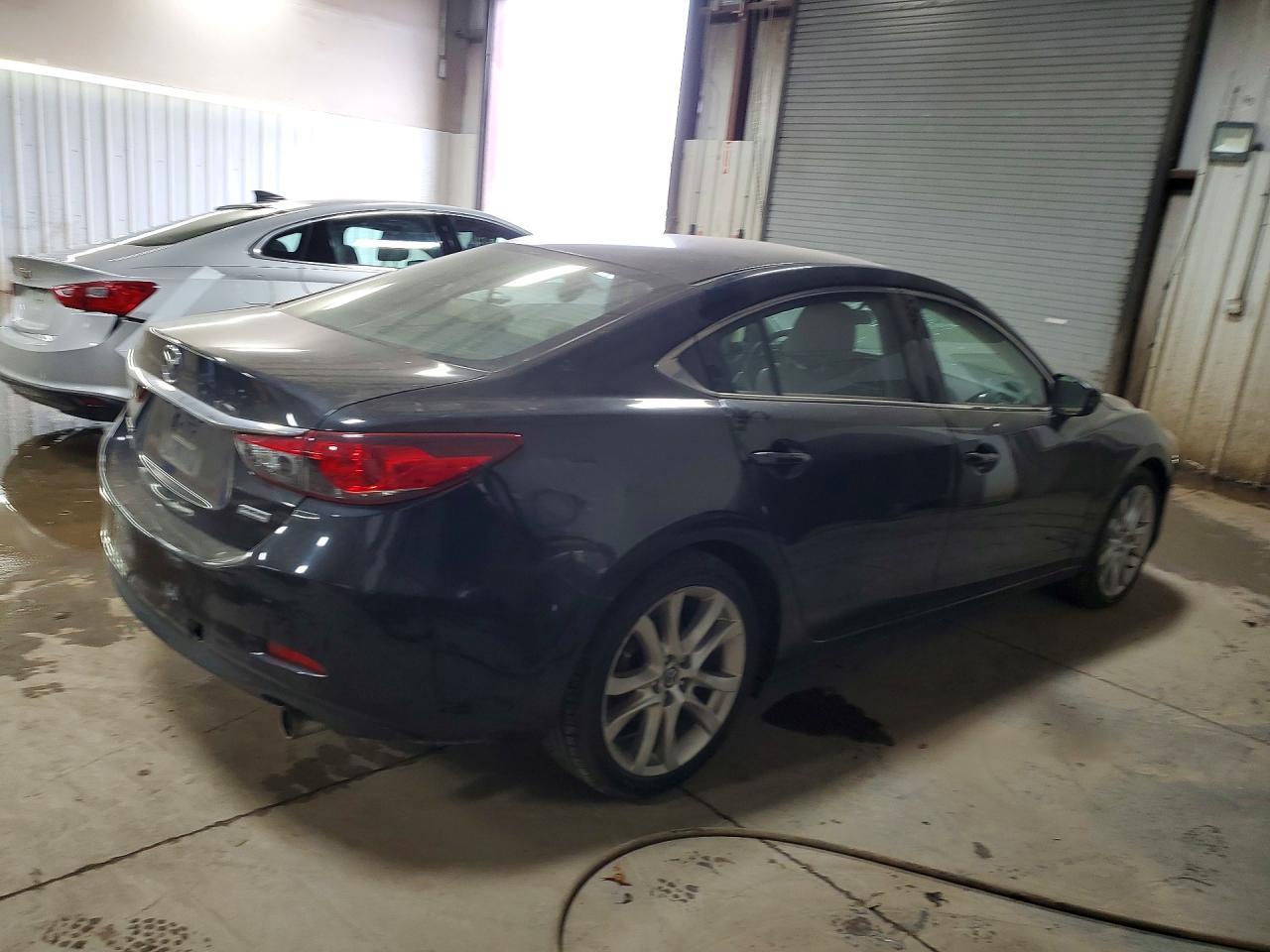 2014 Mazda 6 Touring - Image 3