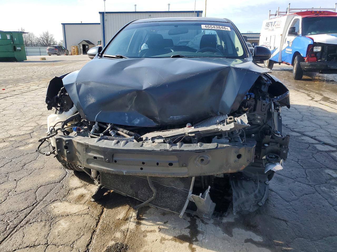 2013 Mazda 3 I - Фото 5