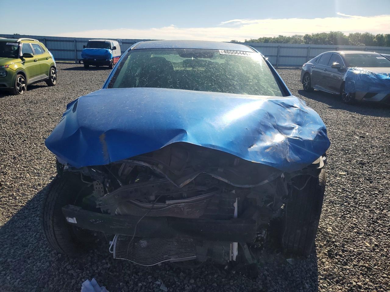 2018 Hyundai Elantra Sel - Фото 5