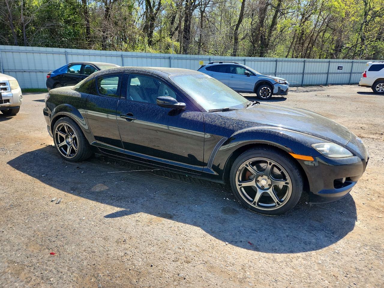 2006 Mazda Rx8 - Фото 4
