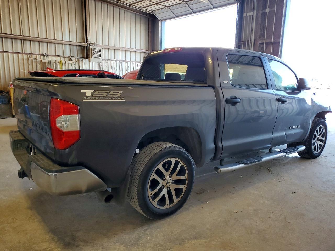 2016 Toyota Tundra - Image 3