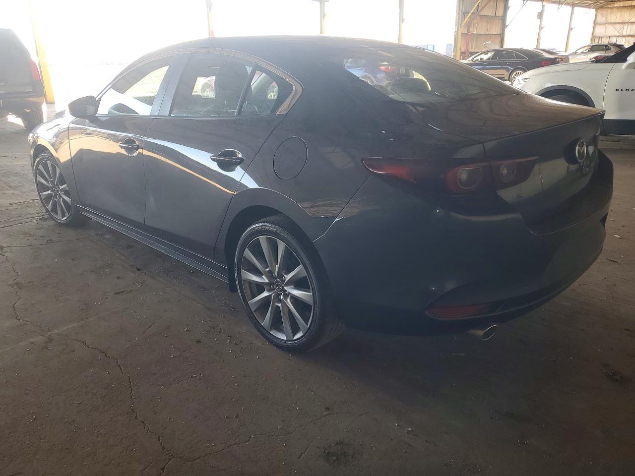 2023 Mazda 3 Select - Image 2
