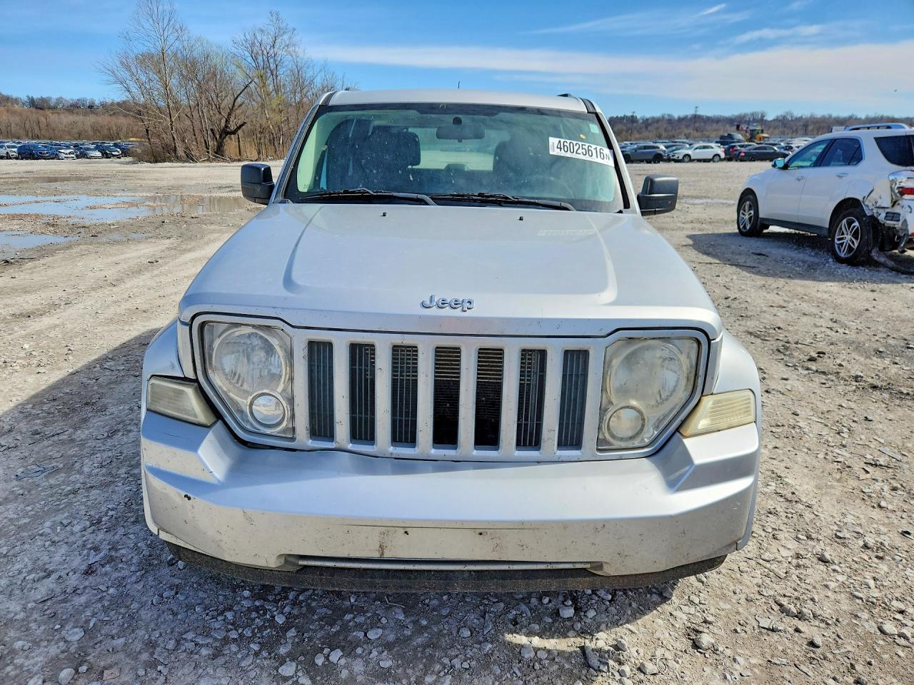 2012 Jeep Liberty - Image 5