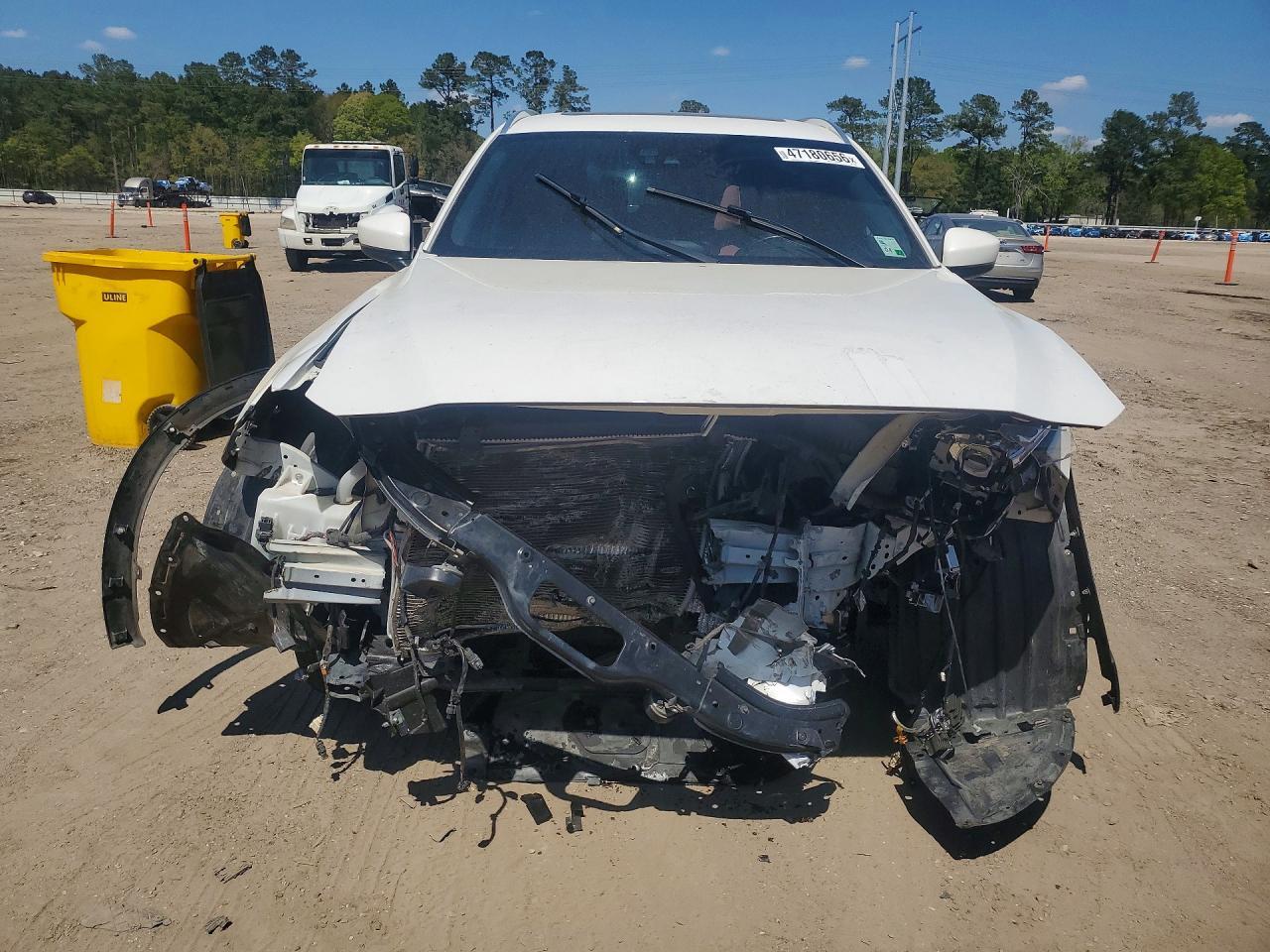 2016 Mazda Cx-9 Grand Touring - Фото 5