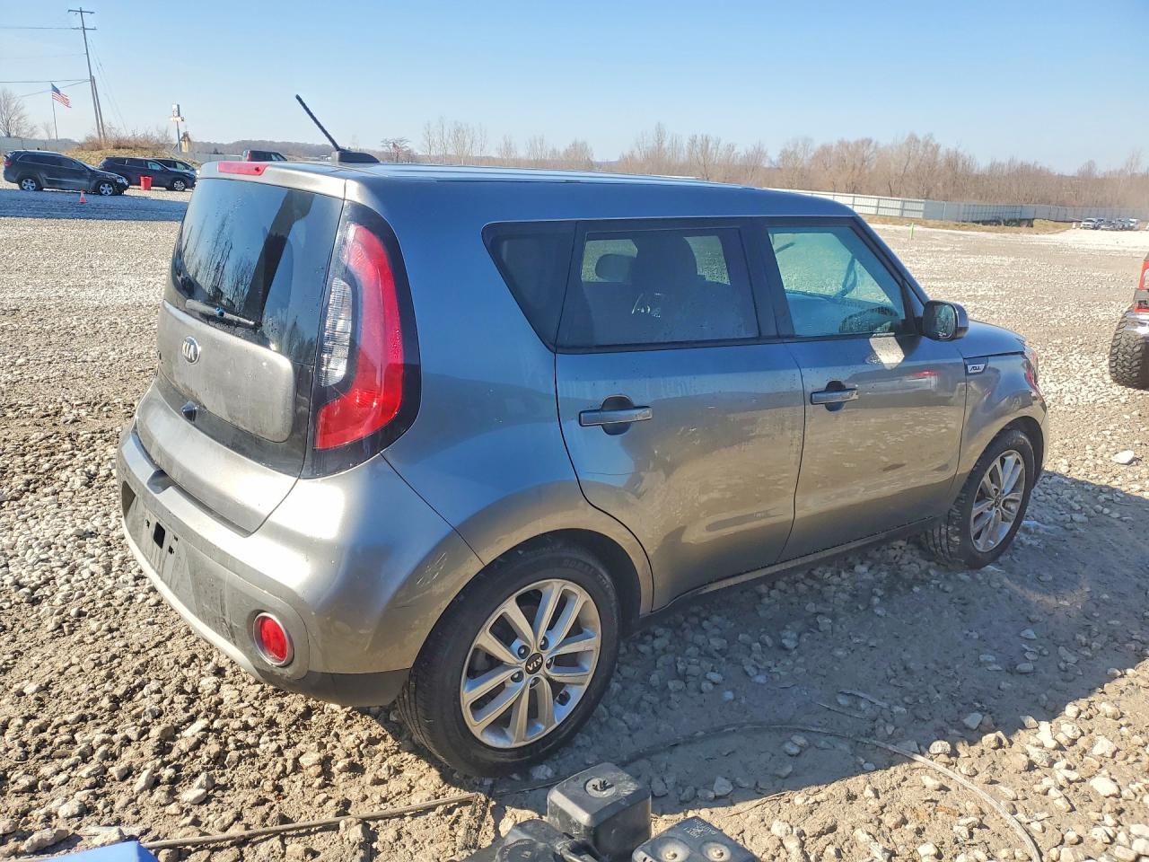 2019 Kia Soul + - Image 3