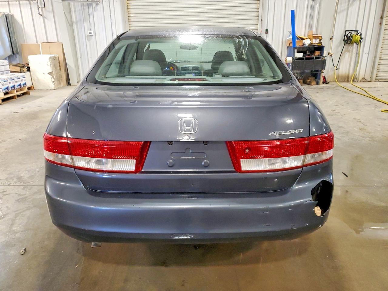 2004 Honda Accord Lx - Image 6