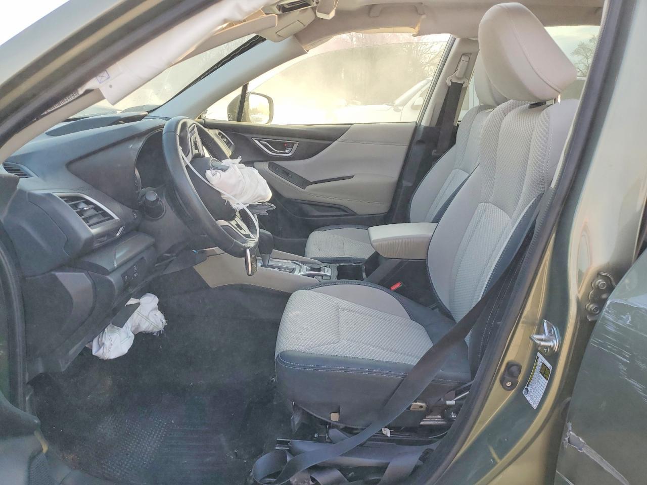 2021 Subaru Forester Premium - Image 7