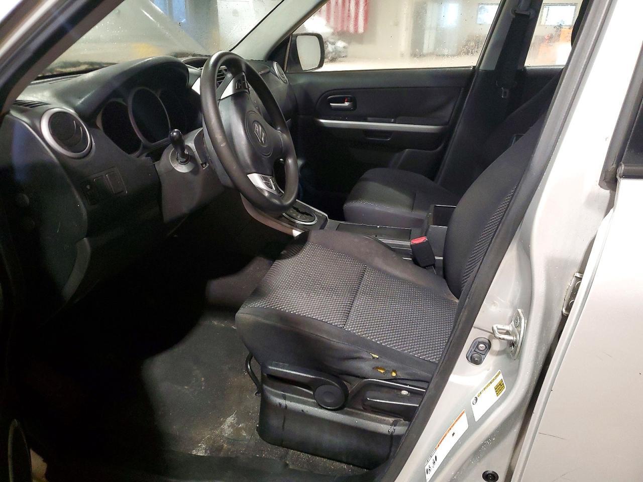 2006 Suzuki Grand Vitara - Image 7