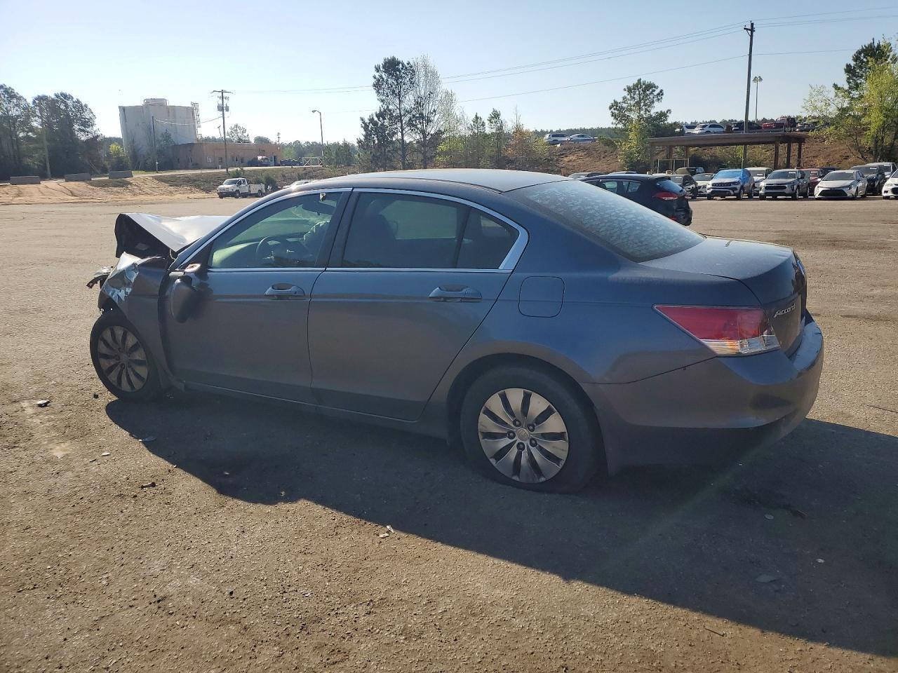 2008 Honda Accord Lx - Image 2